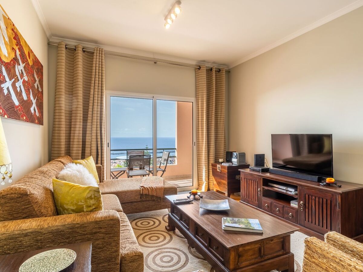Appartement 2 chambres avec terrasse à Funchal - Photo 4