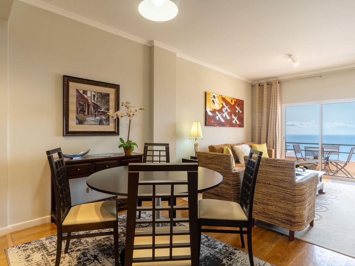 Appartement 2 chambres avec terrasse à Funchal - Photo 7