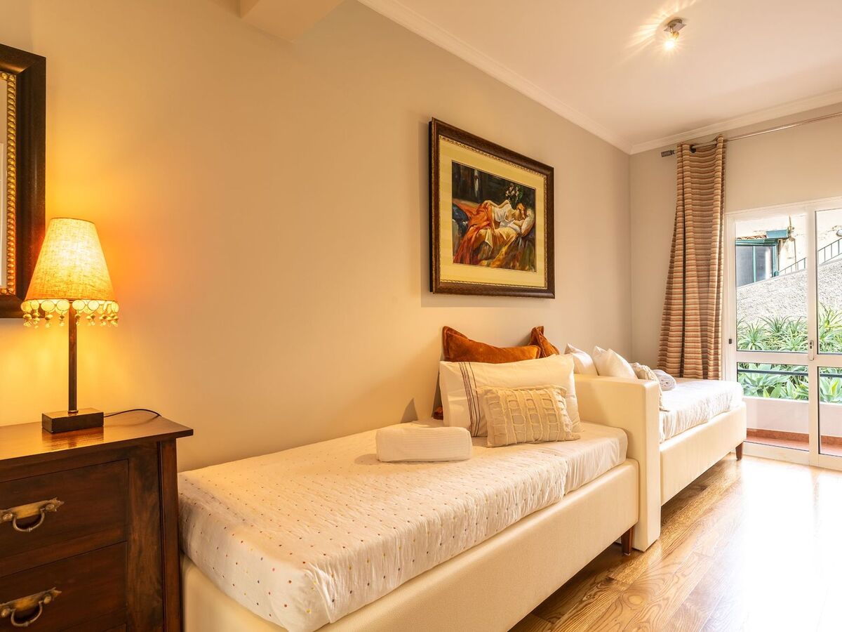 Appartement 2 chambres avec terrasse à Funchal - Photo 11