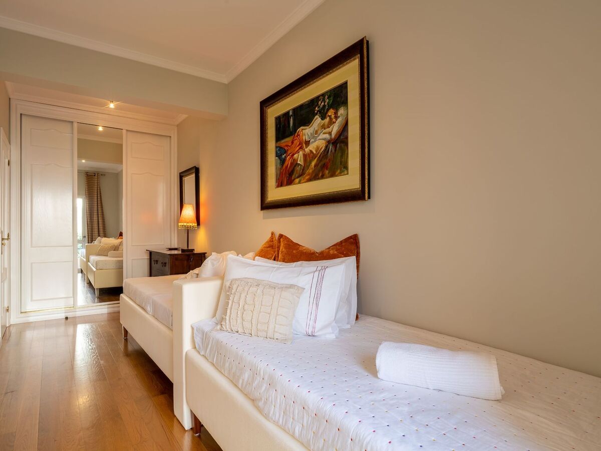 Appartement 2 chambres avec terrasse à Funchal - Photo 12