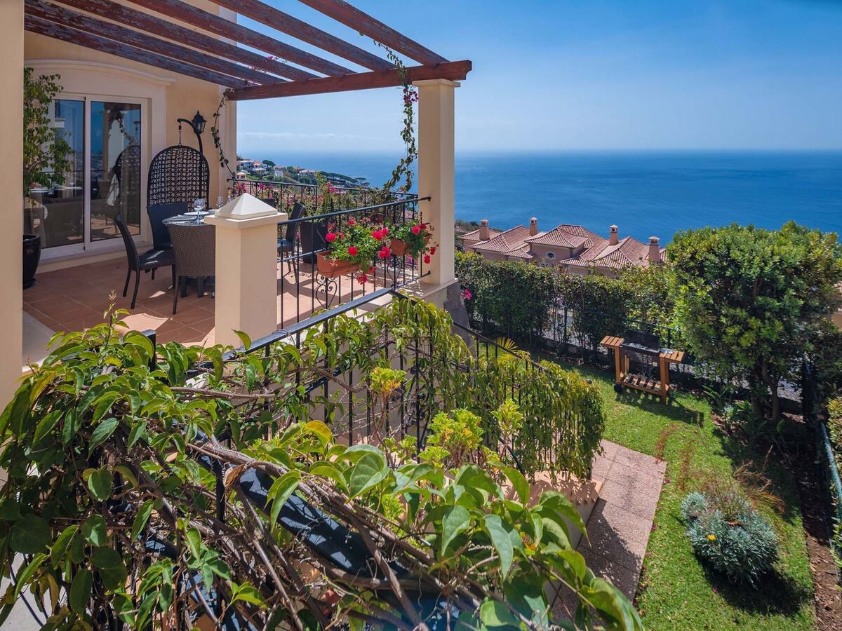 Villa 3 chambres avec vue baie à Funchal - Photo 1