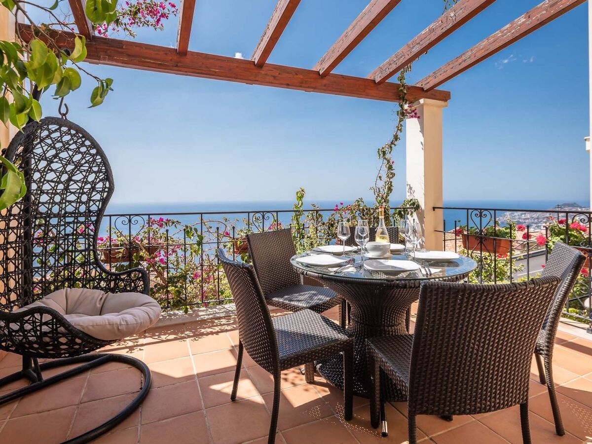Villa 3 chambres avec vue baie à Funchal - Photo 4