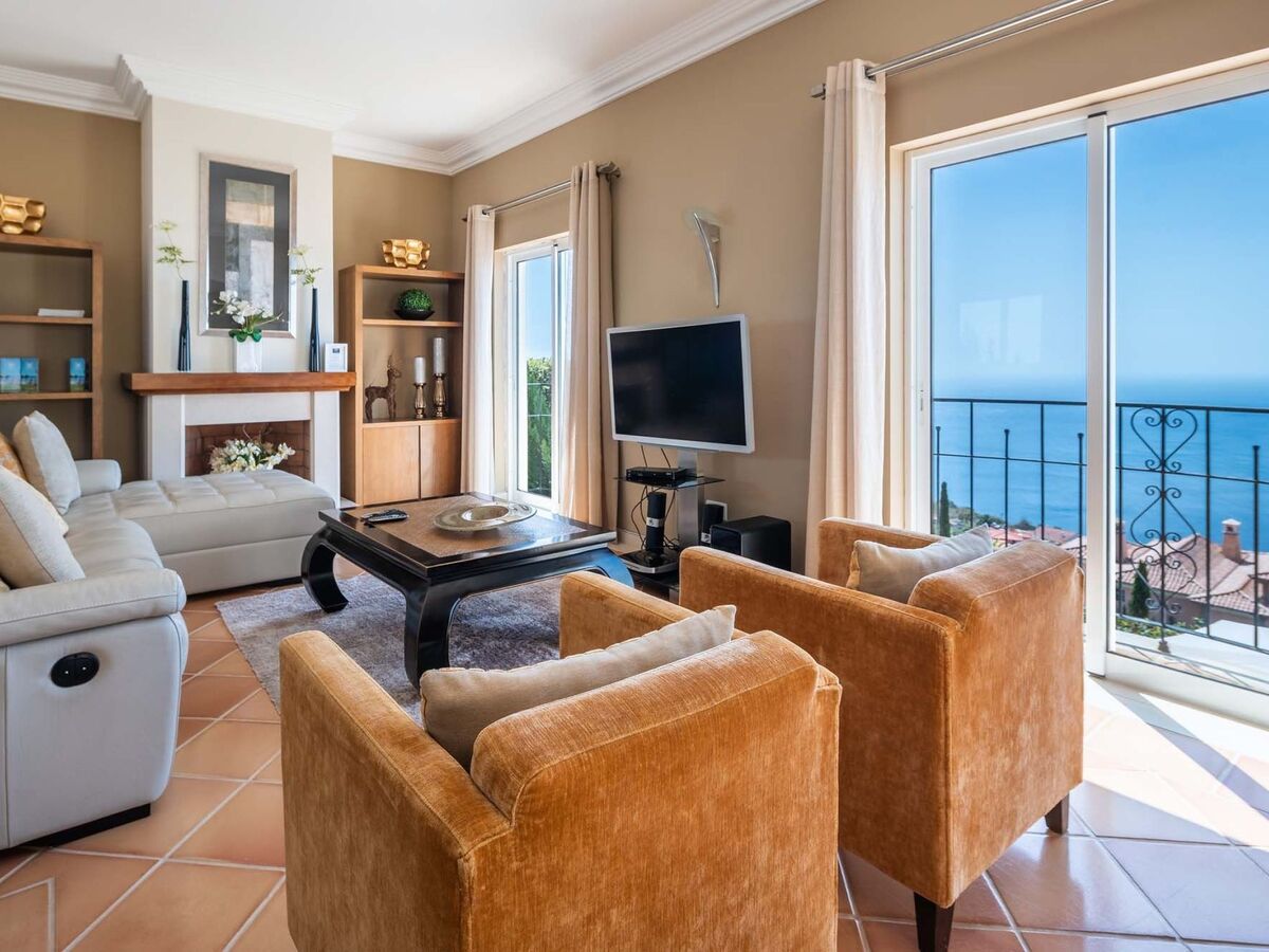 Villa 3 chambres avec vue baie à Funchal - Photo 6