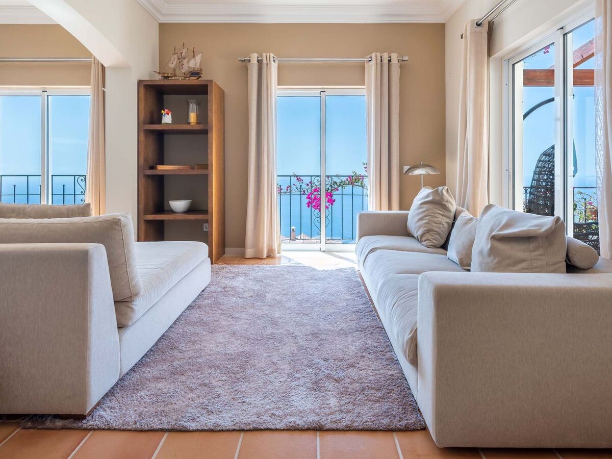 Villa 3 chambres avec vue baie à Funchal - Photo 8