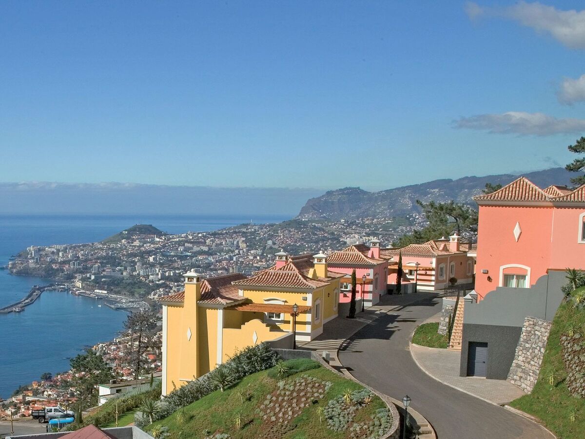 Villa 3 chambres avec vue baie à Funchal - Photo 28