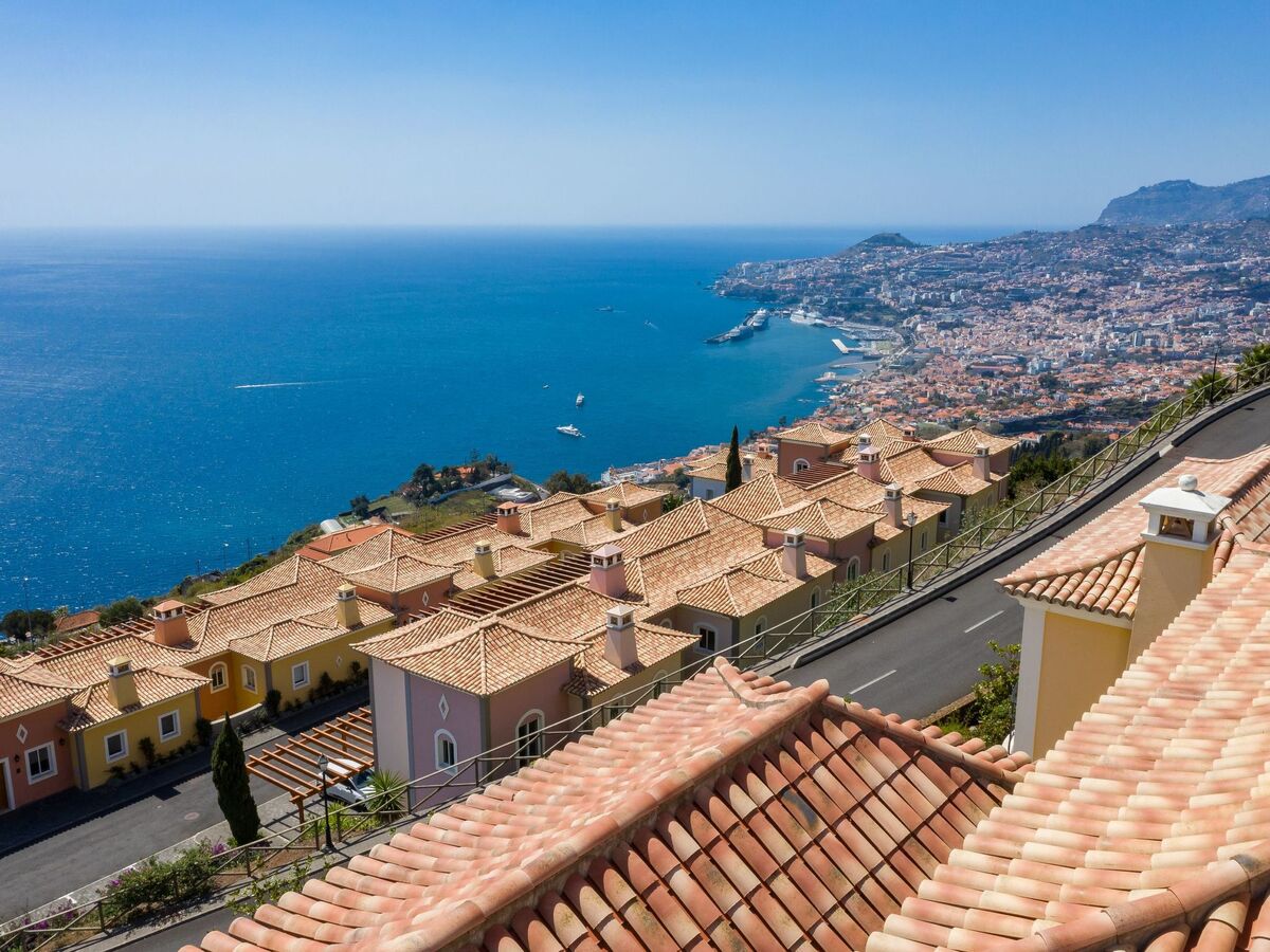 Villa 3 chambres avec vue baie à Funchal - Photo 36