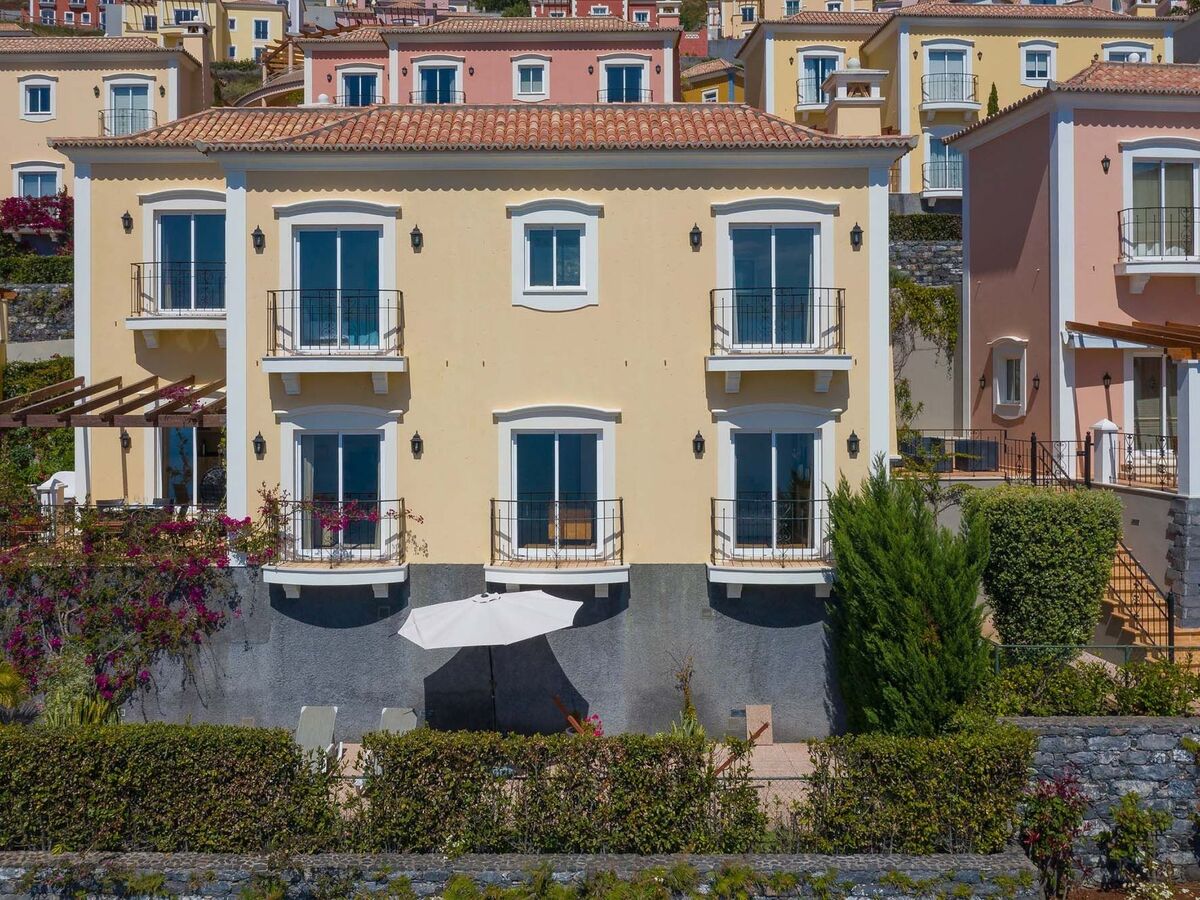 Villa 3 chambres avec vue baie à Funchal - Photo 37