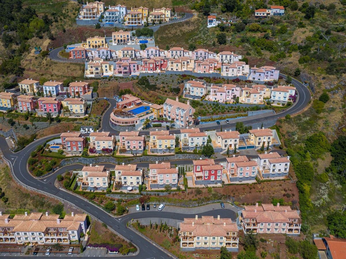Villa 3 chambres avec vue baie à Funchal - Photo 38