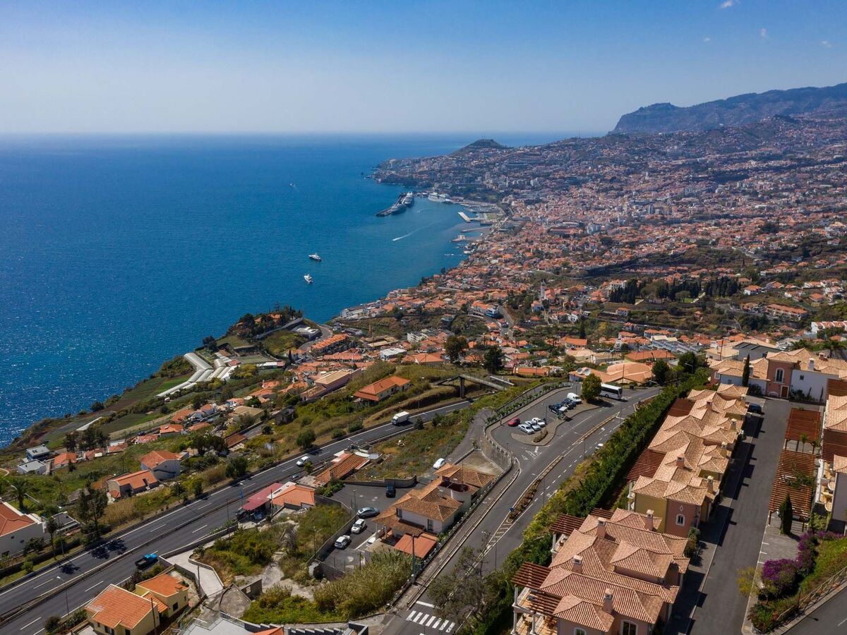 Villa 3 chambres avec vue baie à Funchal - Photo 39