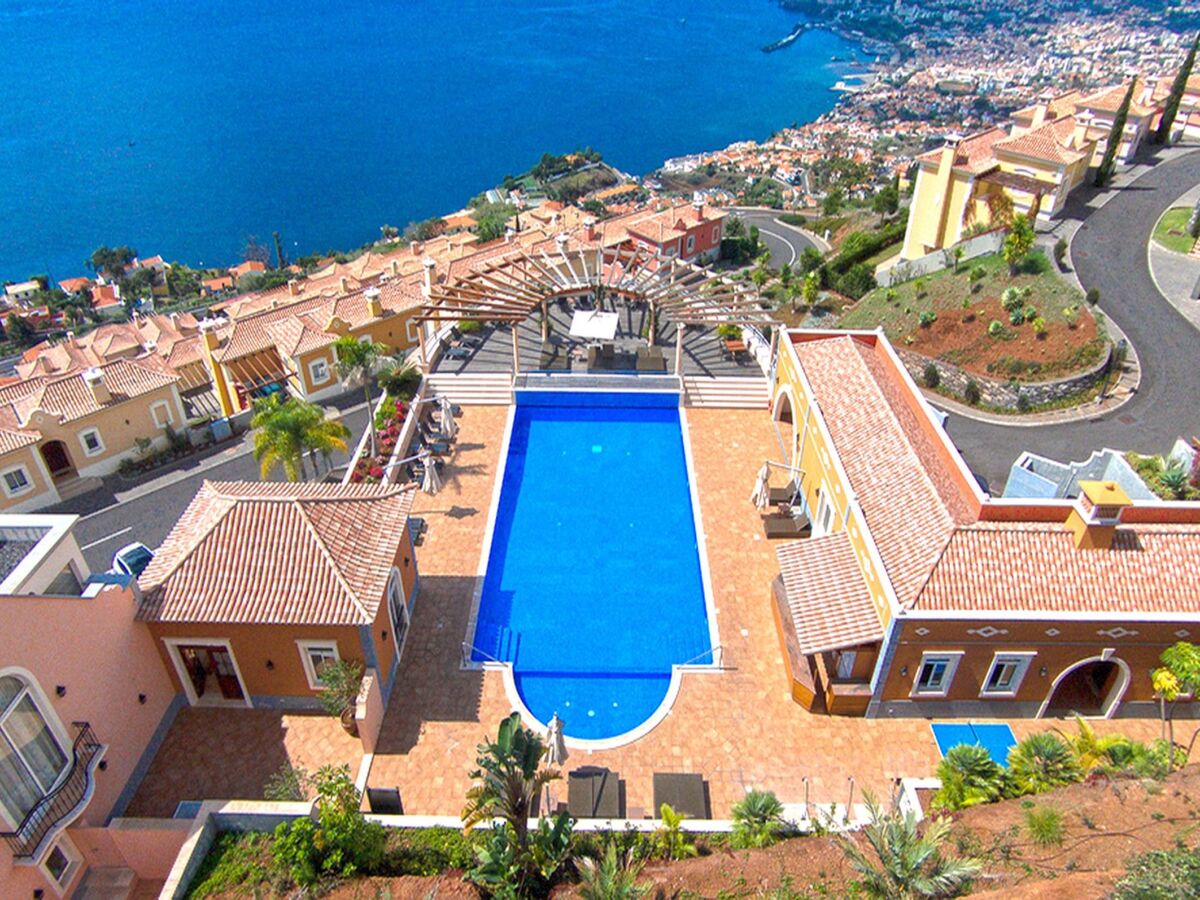 Villa 3 chambres avec vue baie à Funchal - Photo 40