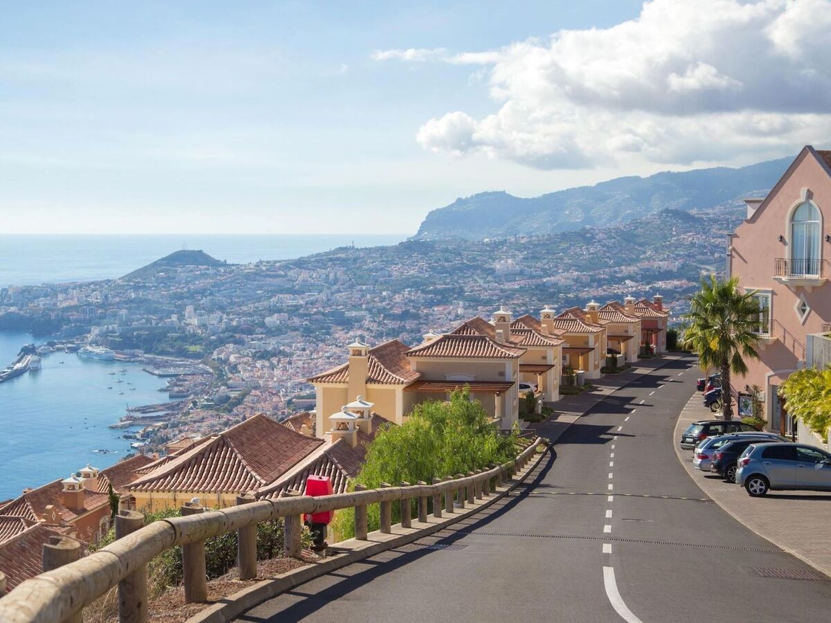 Villa 3 chambres avec vue baie à Funchal - Photo 46