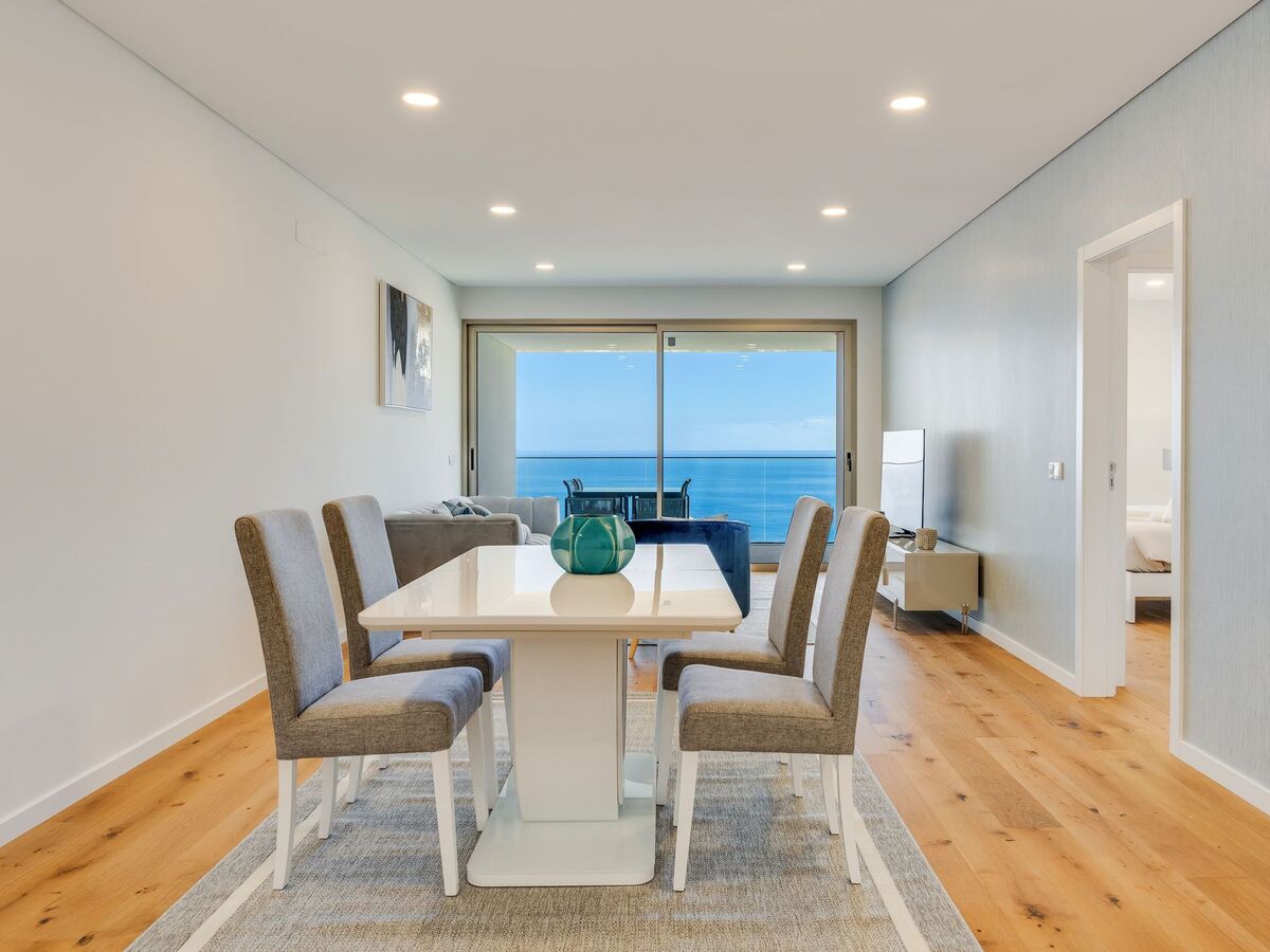 Appartement Laura avec vue mer à Funchal, Madeira - Photo 4