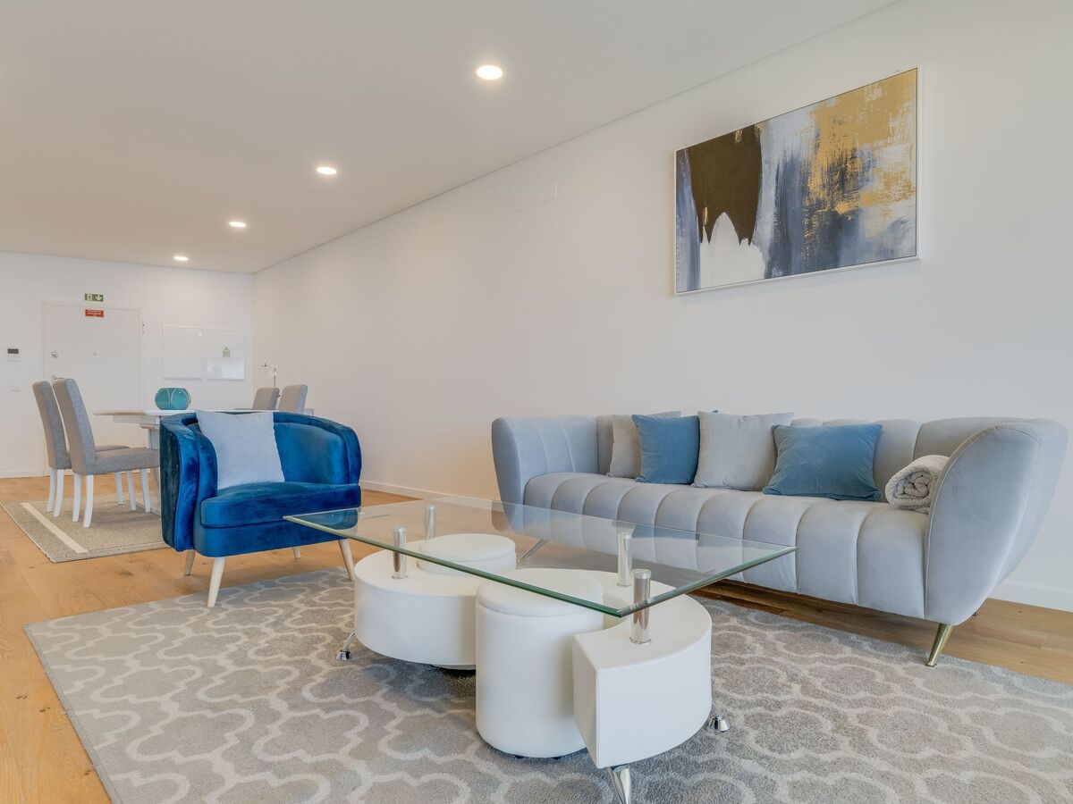 Appartement Laura avec vue mer à Funchal, Madeira - Photo 6