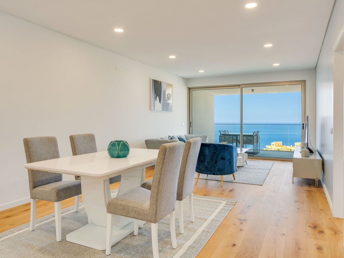 Appartement Laura avec vue mer à Funchal, Madeira - Photo 7