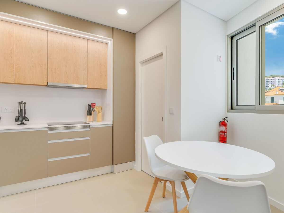 Appartement Laura avec vue mer à Funchal, Madeira - Photo 24