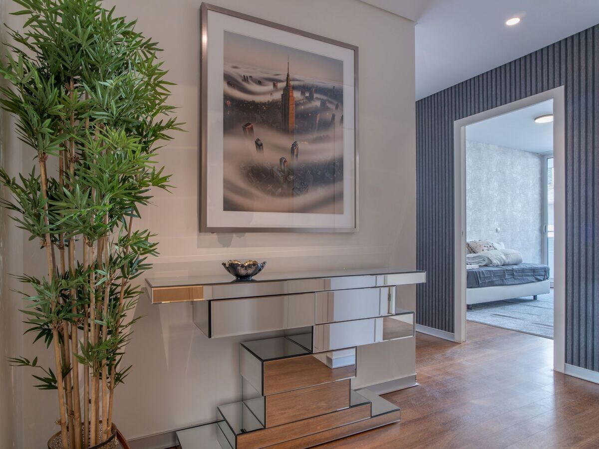 Apartamento Movenpick, 3 chambres au cœur de Funchal - Photo 1