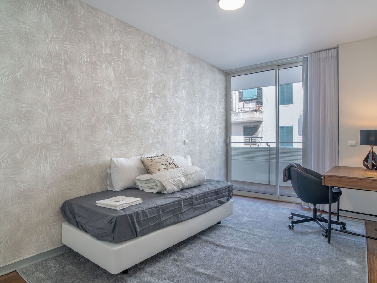 Apartamento Movenpick, 3 chambres au cœur de Funchal - Photo 2