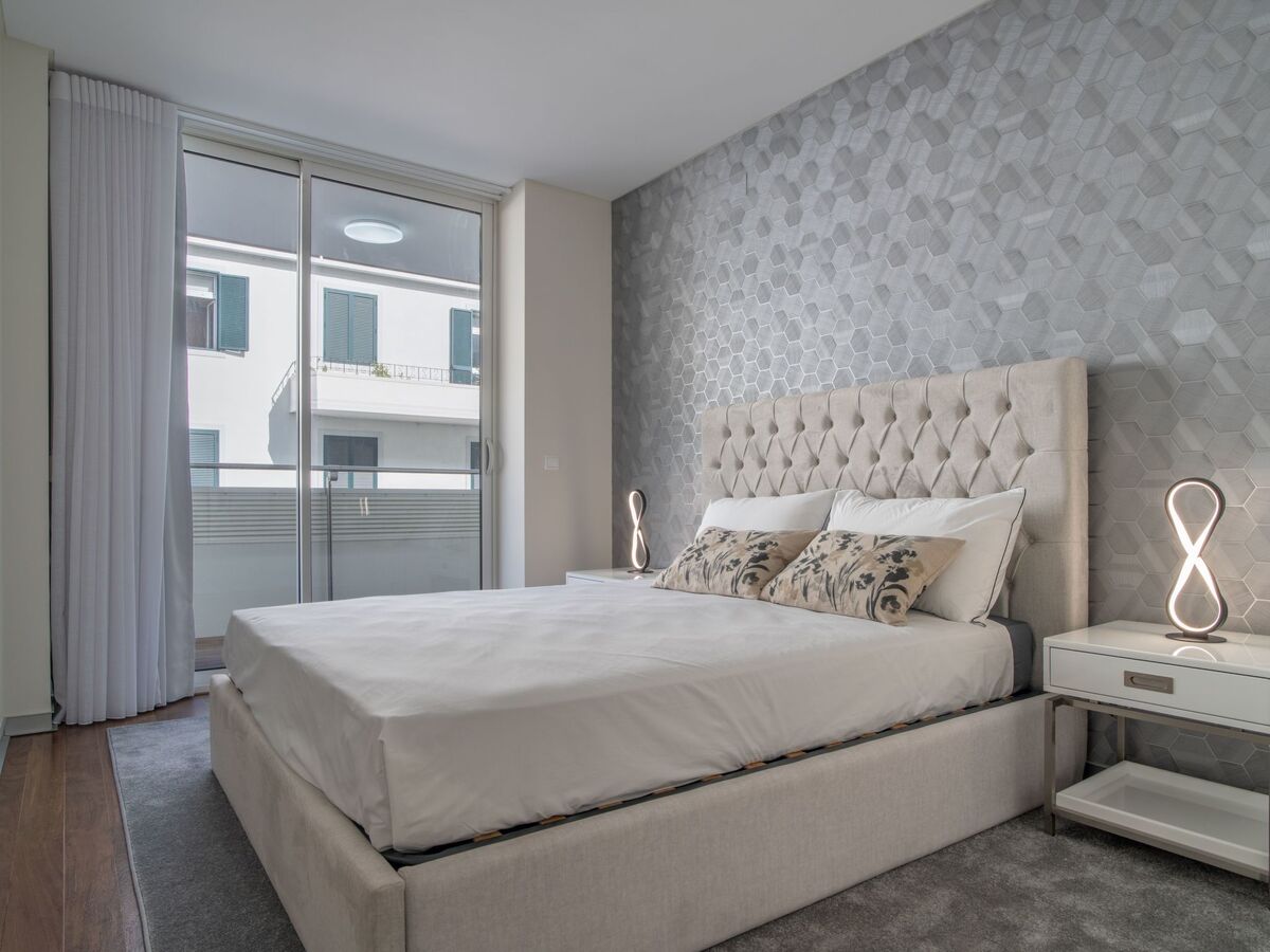 Apartamento Movenpick, 3 chambres au cœur de Funchal - Photo 7