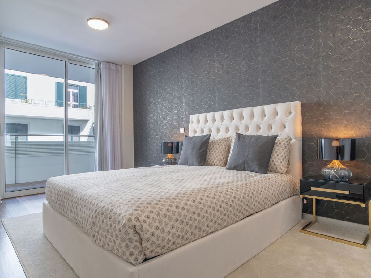 Apartamento Movenpick, 3 chambres au cœur de Funchal - Photo 9