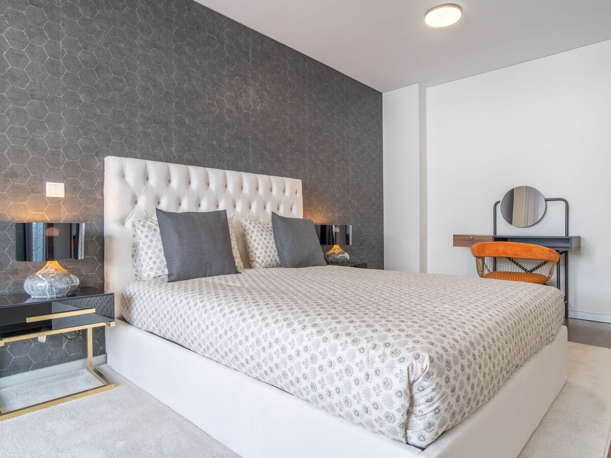 Apartamento Movenpick, 3 chambres au cœur de Funchal - Photo 10