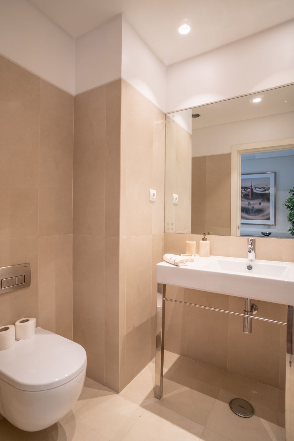 Apartamento Movenpick, 3 chambres au cœur de Funchal - Photo 12