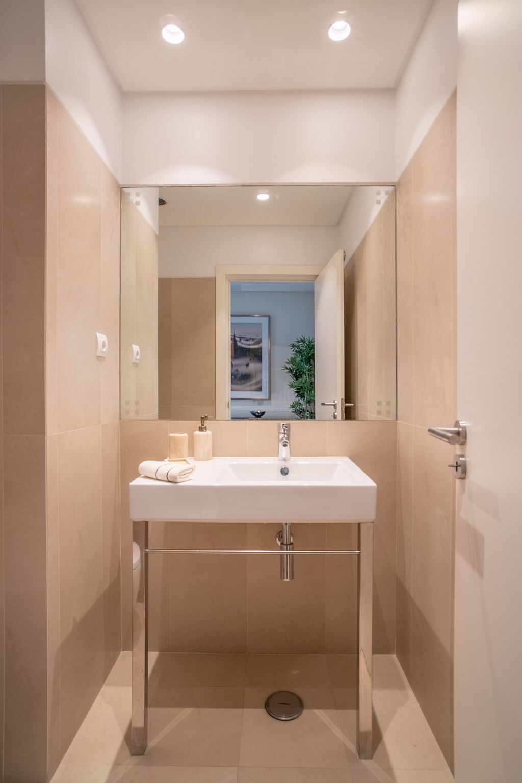 Apartamento Movenpick, 3 chambres au cœur de Funchal - Photo 13