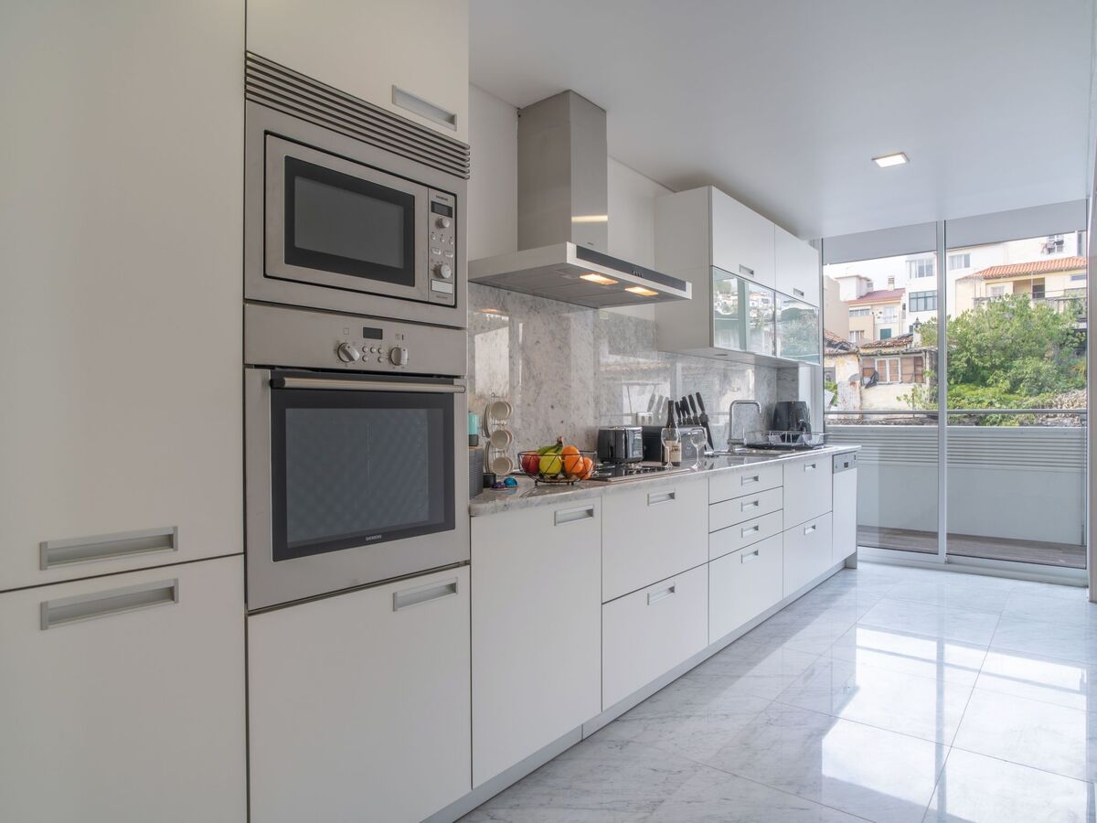 Apartamento Movenpick, 3 chambres au cœur de Funchal - Photo 14
