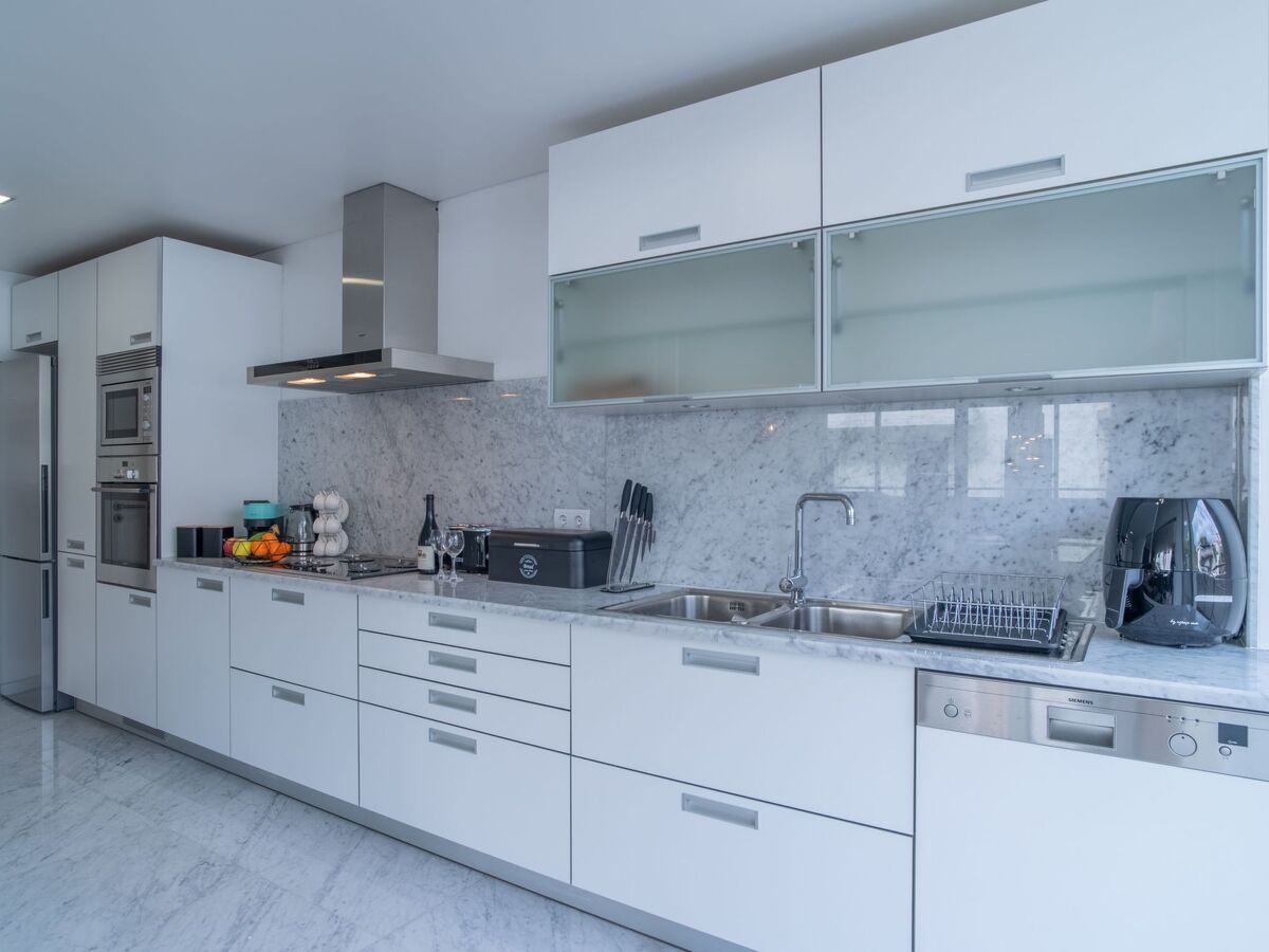 Apartamento Movenpick, 3 chambres au cœur de Funchal - Photo 16
