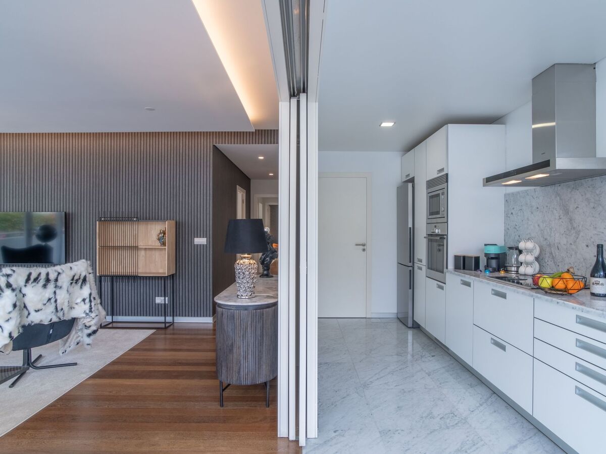 Apartamento Movenpick, 3 chambres au cœur de Funchal - Photo 17