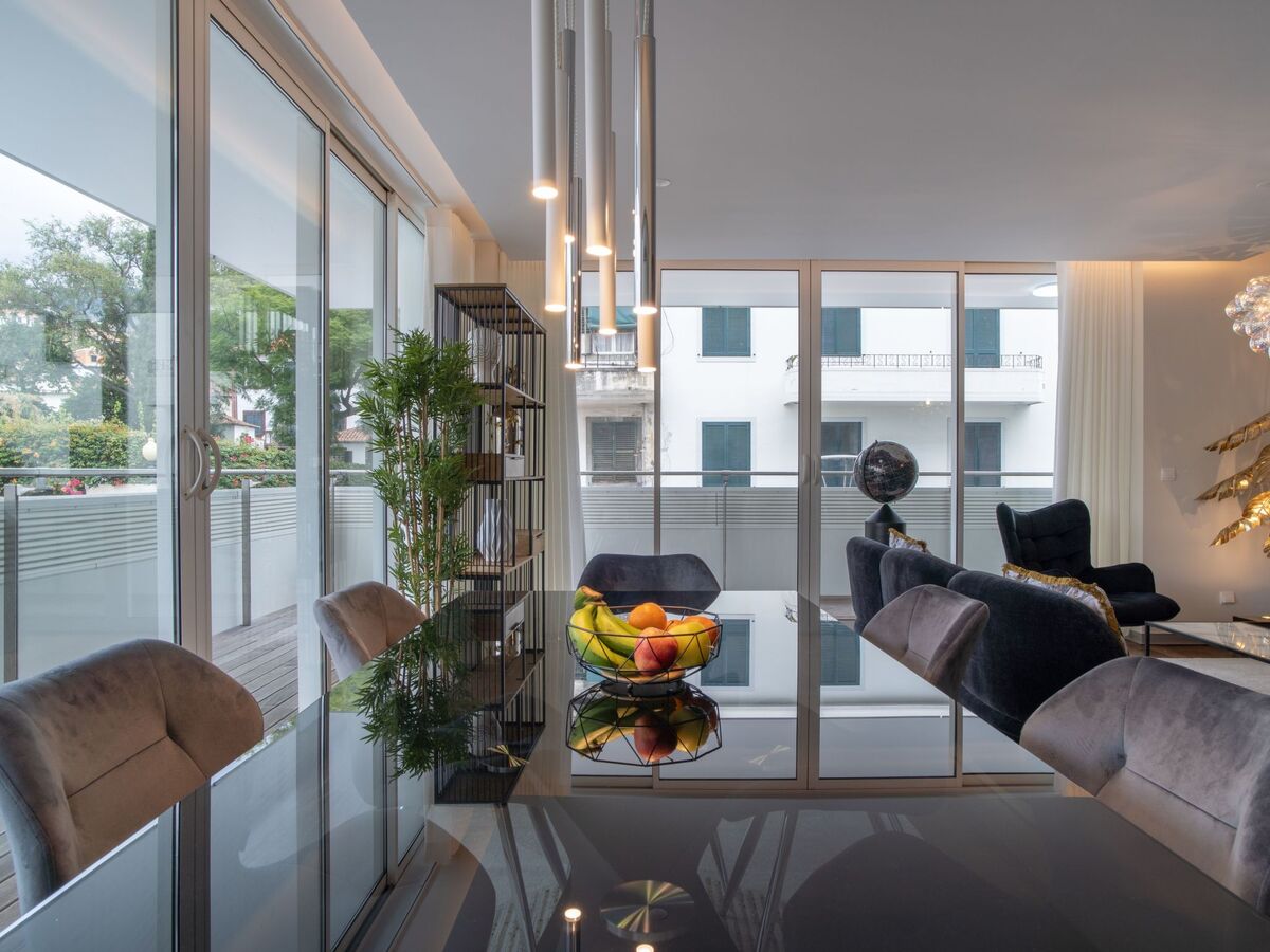 Apartamento Movenpick, 3 chambres au cœur de Funchal - Photo 19