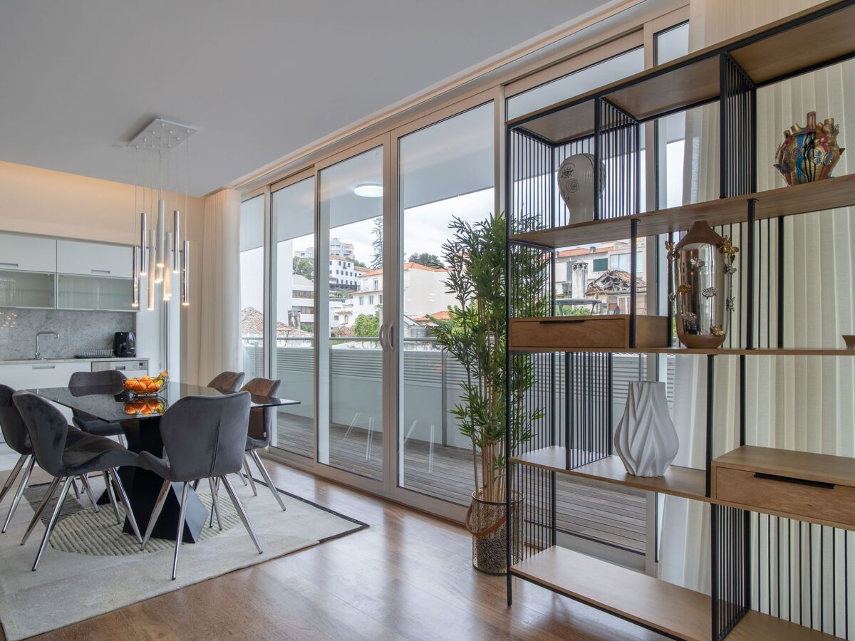 Apartamento Movenpick, 3 chambres au cœur de Funchal - Photo 20