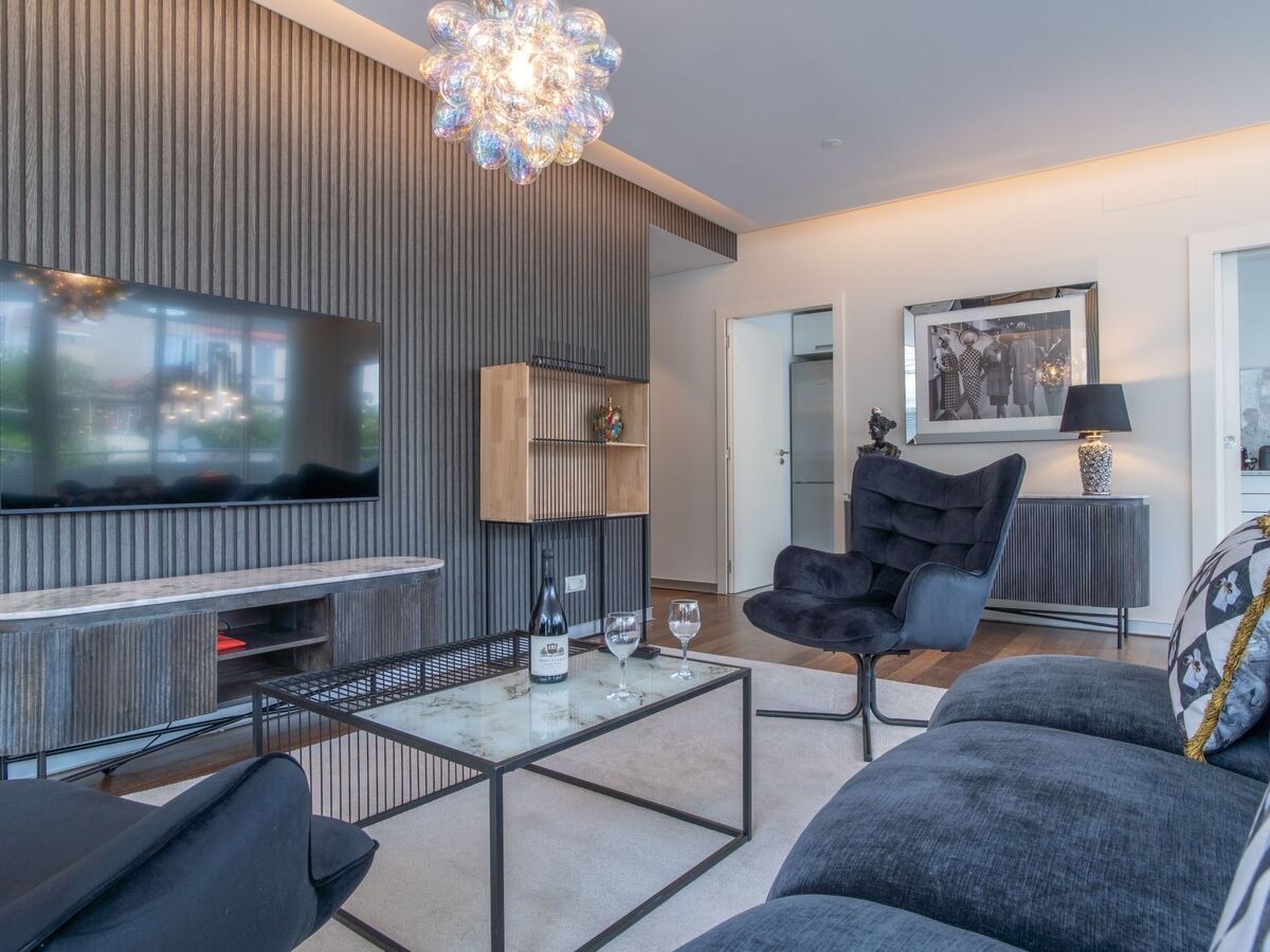Apartamento Movenpick, 3 chambres au cœur de Funchal - Photo 21