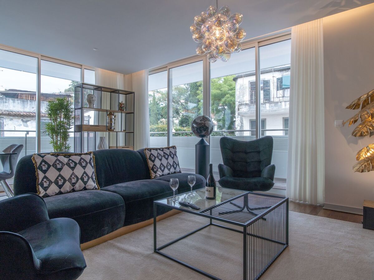 Apartamento Movenpick, 3 chambres au cœur de Funchal - Photo 22
