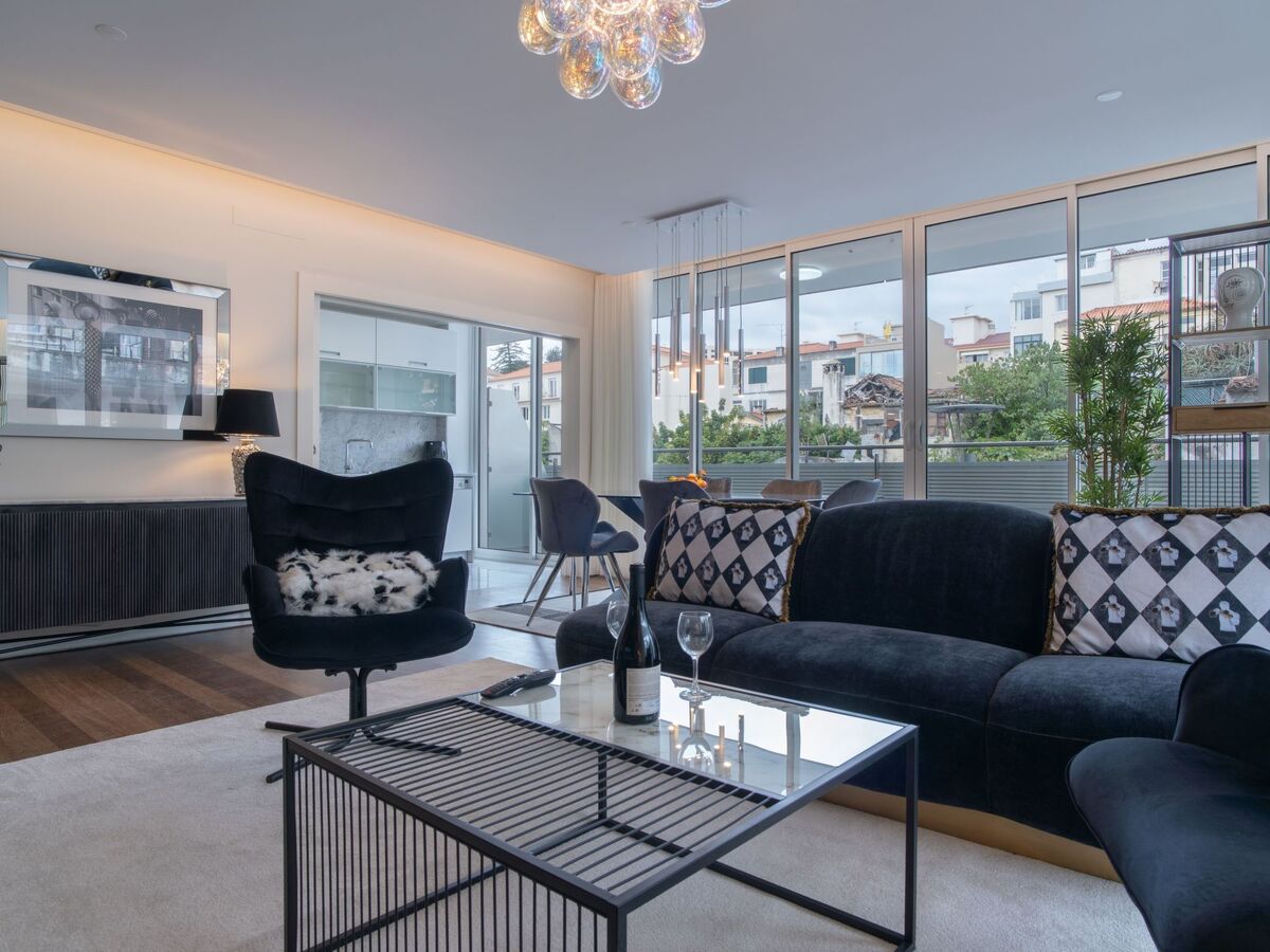 Apartamento Movenpick, 3 chambres au cœur de Funchal - Photo 23