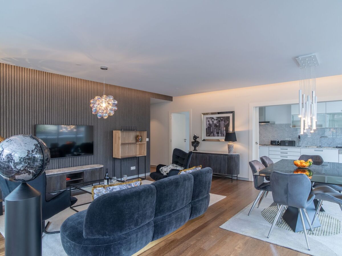 Apartamento Movenpick, 3 chambres au cœur de Funchal - Photo 24