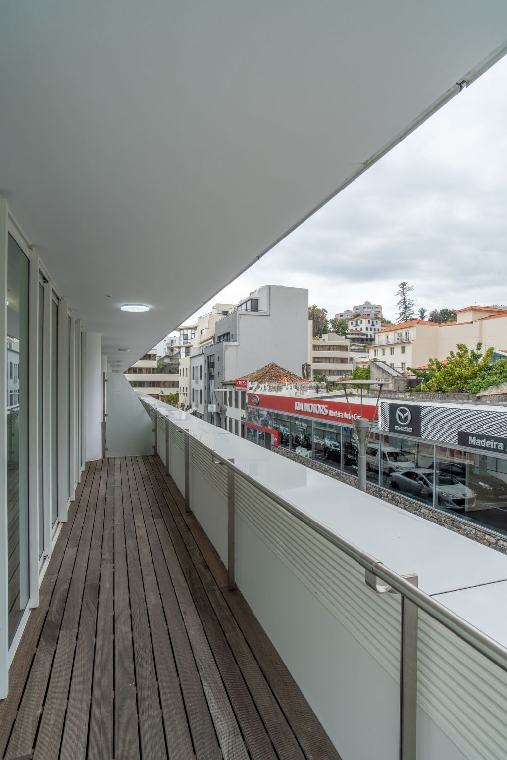 Apartamento Movenpick, 3 chambres au cœur de Funchal - Photo 25