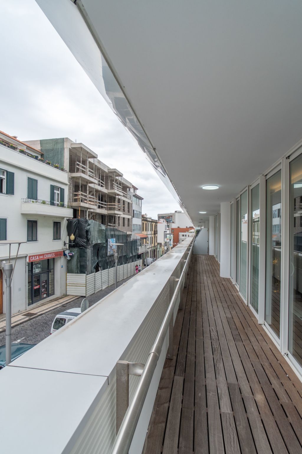 Apartamento Movenpick, 3 chambres au cœur de Funchal - Photo 26