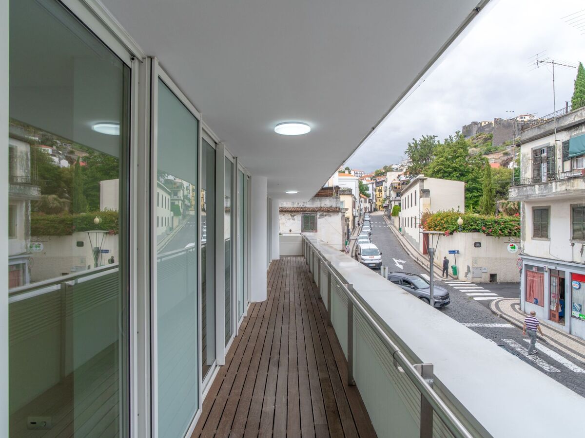 Apartamento Movenpick, 3 chambres au cœur de Funchal - Photo 28