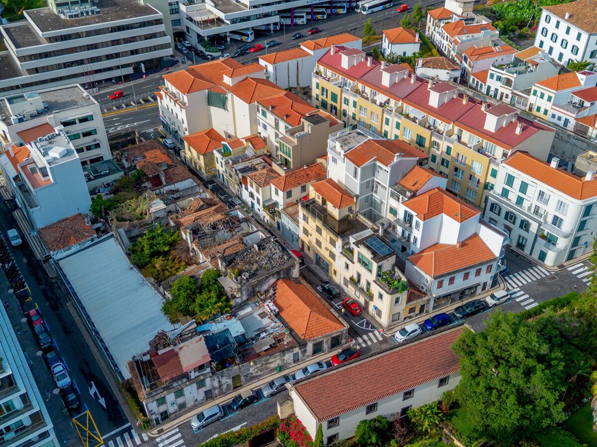 Apartamento Movenpick, 3 chambres au cœur de Funchal - Photo 31