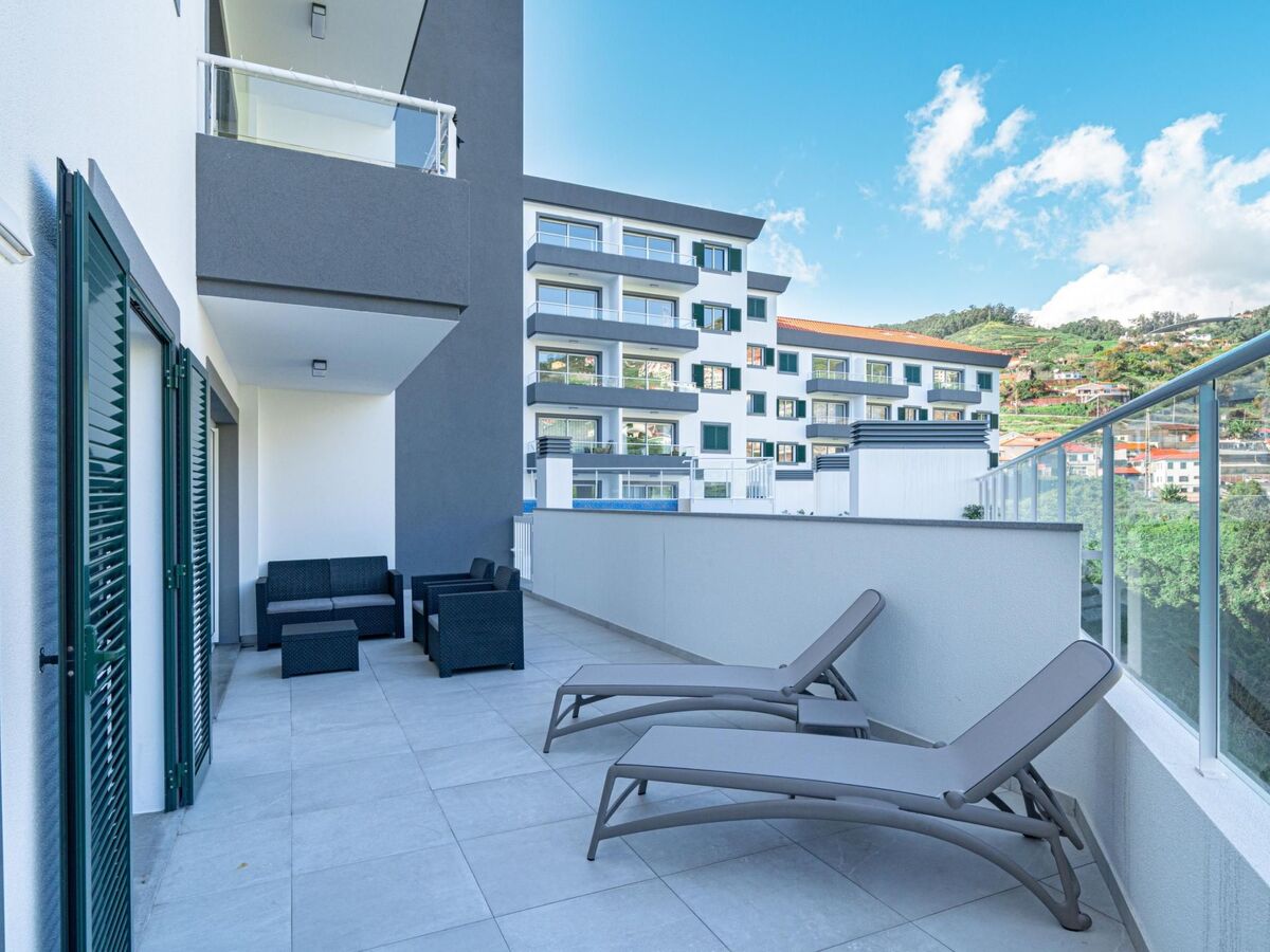 Appartement 2 ch. Caniço : pool, vue mer et parking - Photo 26