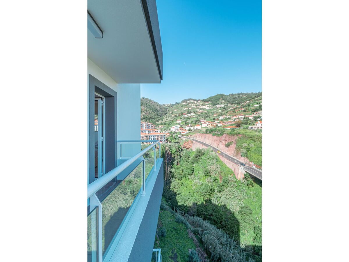 Appartement 2 ch. Caniço : pool, vue mer et parking - Photo 27