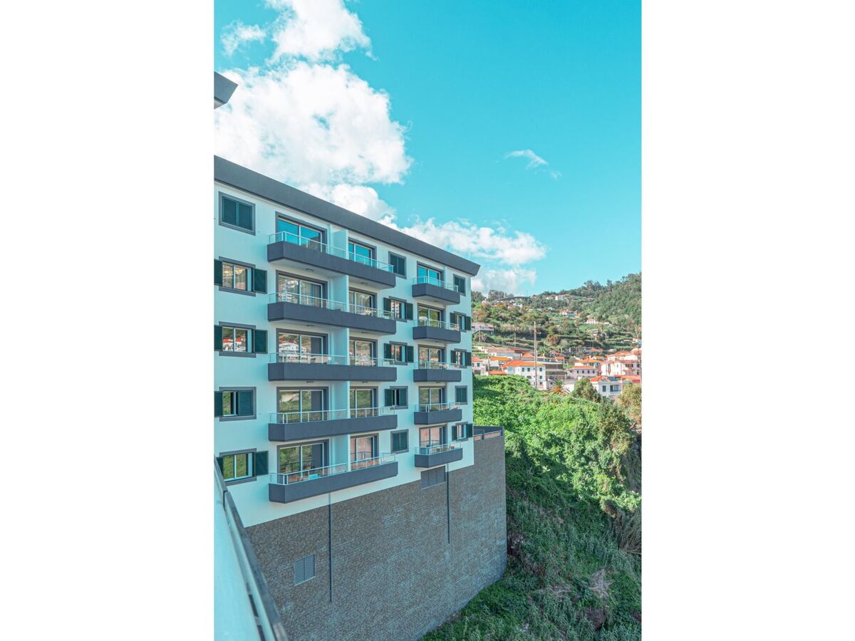 Appartement 2 ch. Caniço : pool, vue mer et parking - Photo 33