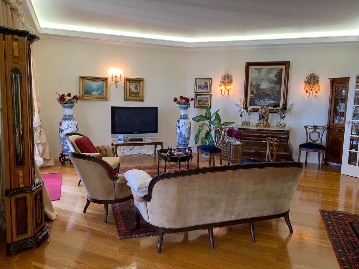 Villa Tagys à Caniço : maison 3 chambres vue mer et terrasse - Photo 11