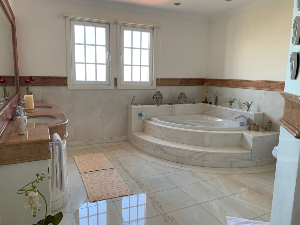 Villa Tagys à Caniço : maison 3 chambres vue mer et terrasse - Photo 18
