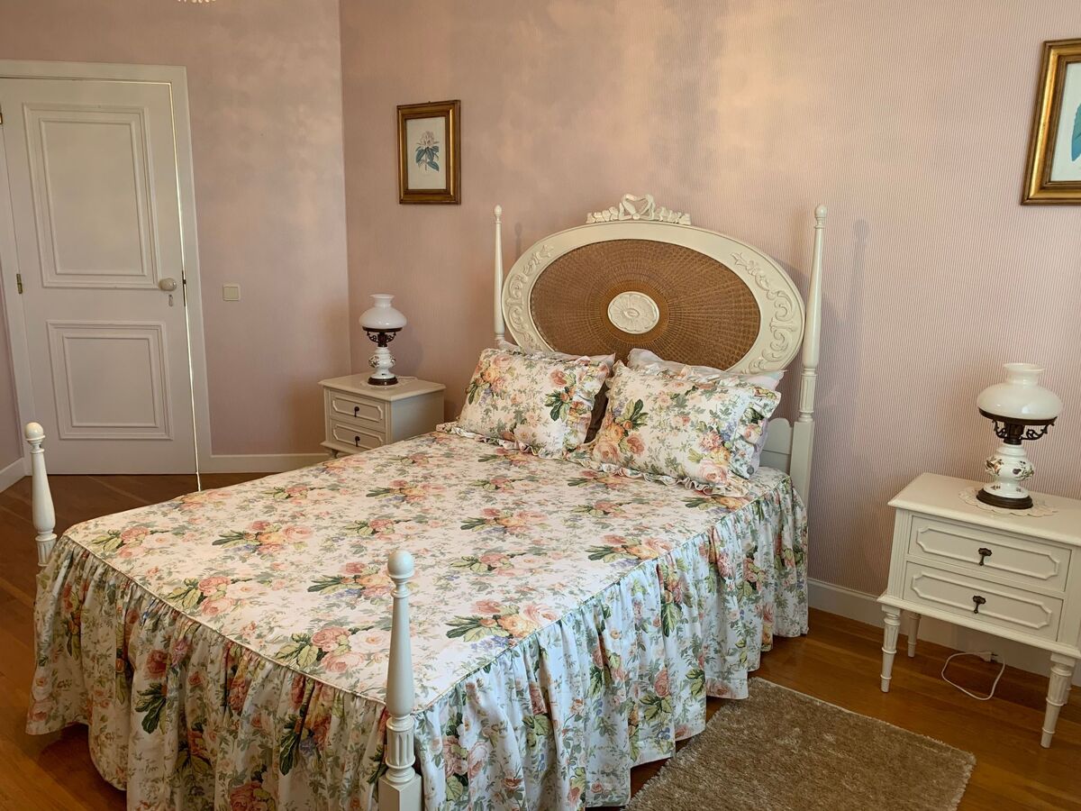 Villa Tagys à Caniço : maison 3 chambres vue mer et terrasse - Photo 21