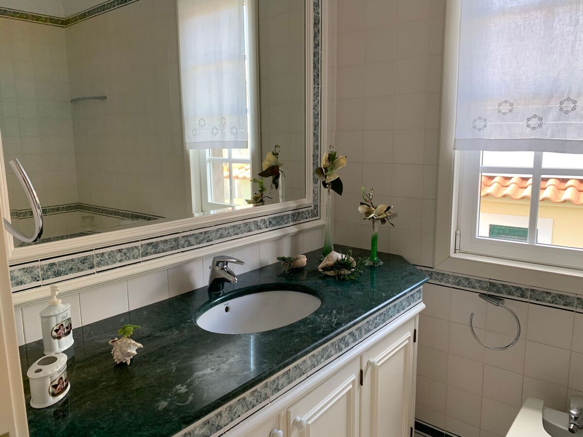 Villa Tagys à Caniço : maison 3 chambres vue mer et terrasse - Photo 22
