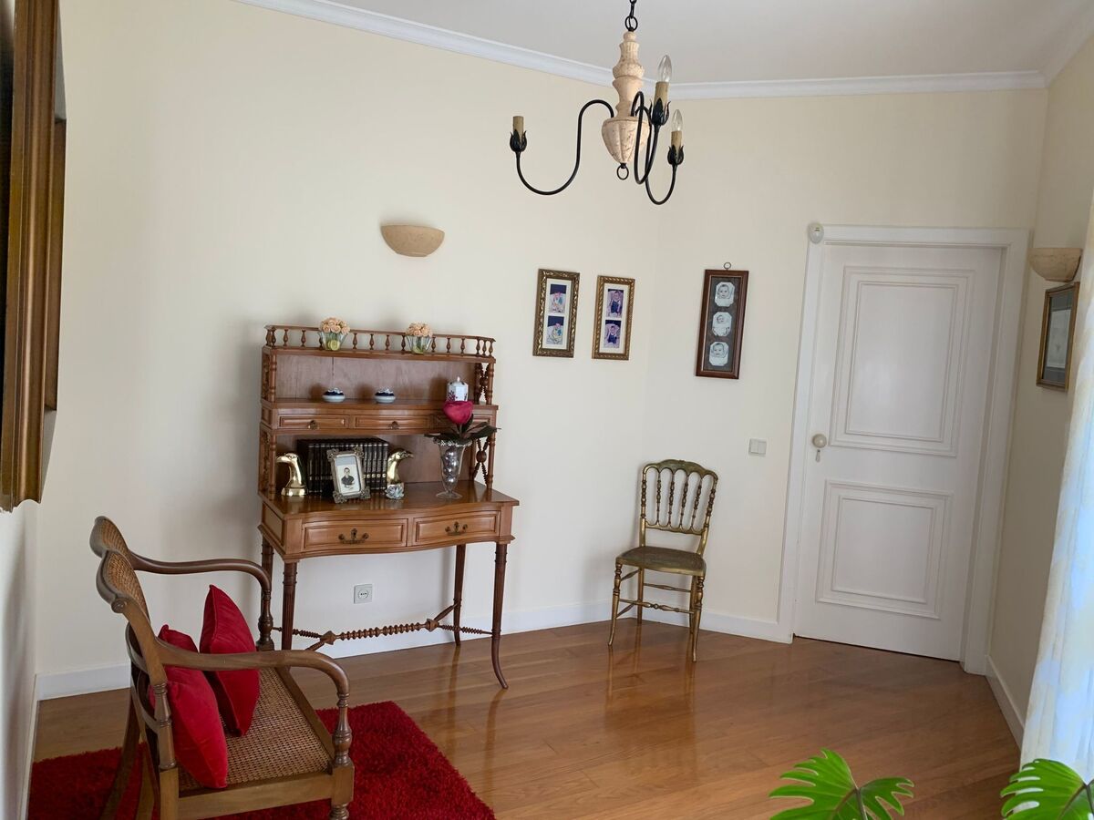 Villa Tagys à Caniço : maison 3 chambres vue mer et terrasse - Photo 23