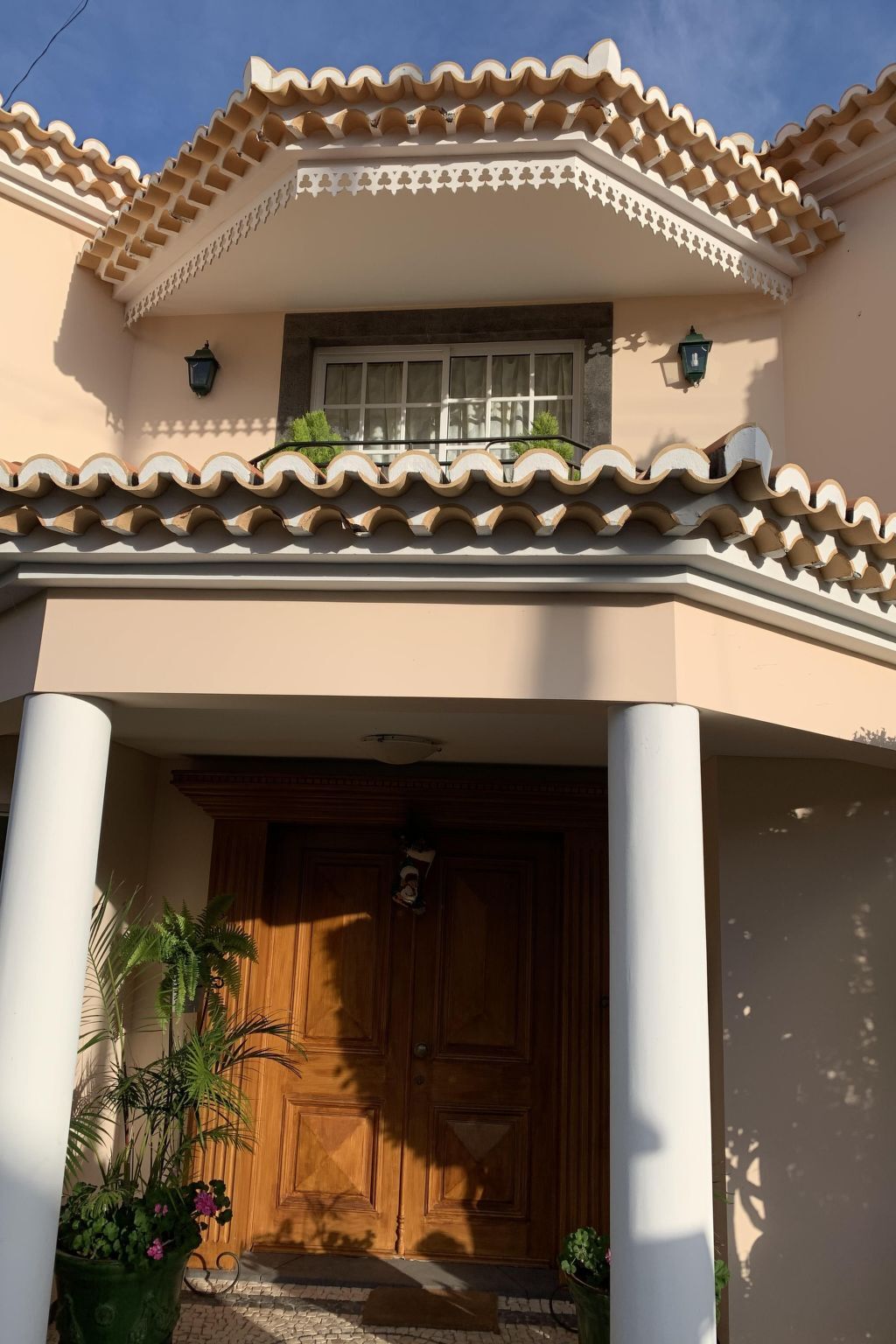 Villa Tagys à Caniço : maison 3 chambres vue mer et terrasse - Photo 31