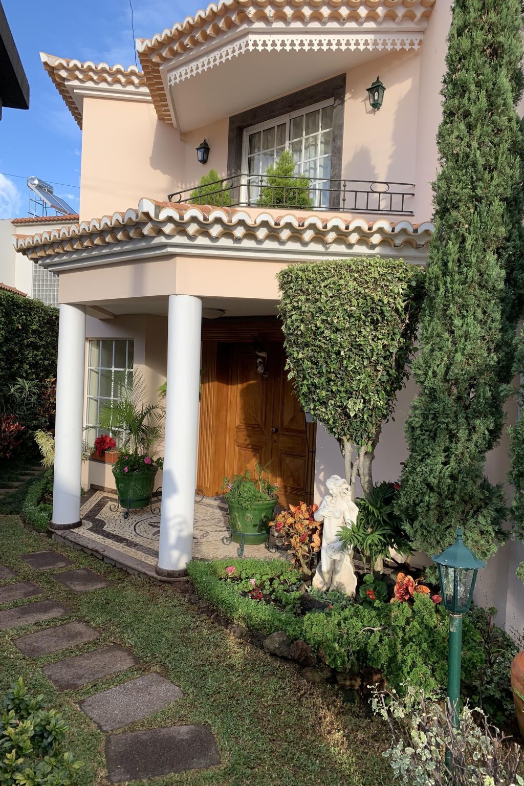 Villa Tagys à Caniço : maison 3 chambres vue mer et terrasse - Photo 33