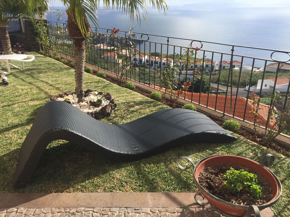 Villa Tagys à Caniço : maison 3 chambres vue mer et terrasse - Photo 37